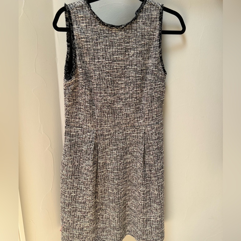 NWT Loft A Line dress